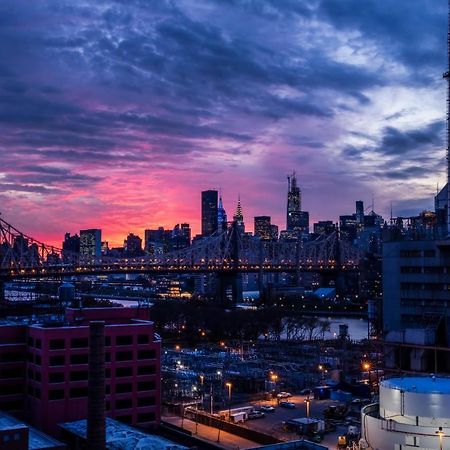 La Quinta Long Island City New York Eksteriør bilde