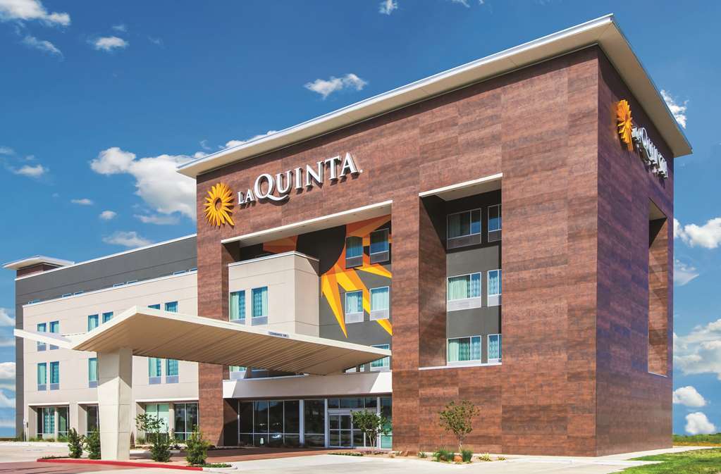 La Quinta Long Island City New York Eksteriør bilde